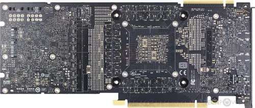 Carte graphique NVIDIA GeForce RTX 2080 Ti -11 Go GDDR6