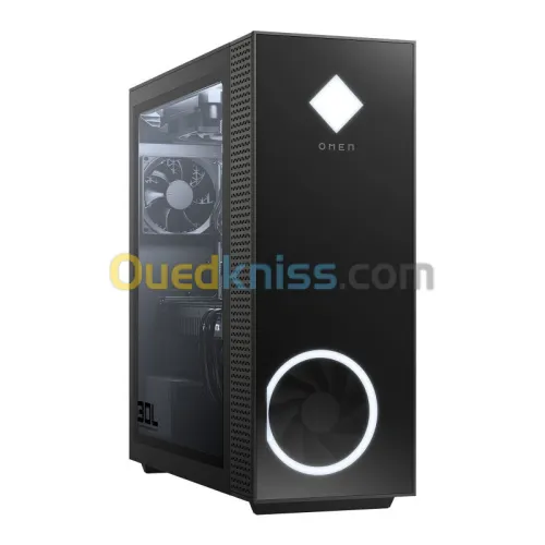 PC GAMING HP OMEN 30L GT13