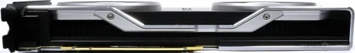 Carte graphique NVIDIA GeForce RTX 2080 Ti -11 Go GDDR6
