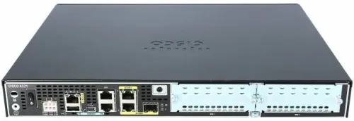 Routeur Cisco 4300 Series model ISR4321