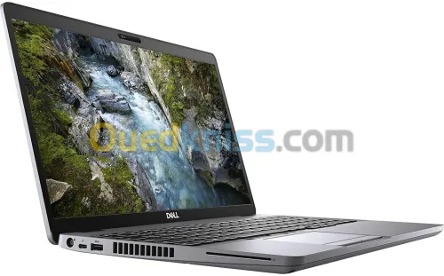 PC Portable DELL Precision 3550 i5-10310U 