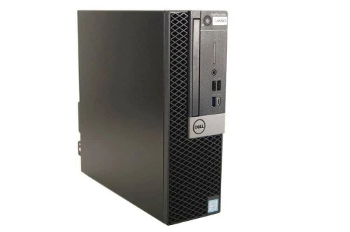 Pc de bureau SFF Dell Optiplex 5060  i5-8eme generation