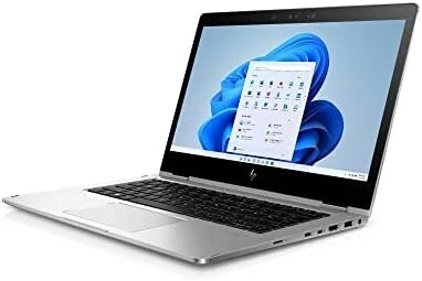 HP X360 1030 G2 - i5-7200U | 8GB RAM | 256GB NVMe | 14" Tactile