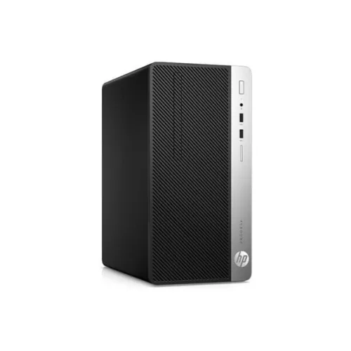 Pc de bureau tour HP Prodesk 400 G5 i5-8ème génération