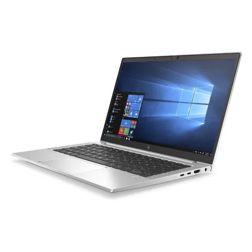 HP EliteBook 830 G7 | Core i7-10510U | 16Go RAM | 512Go SSD NVMe | 13.2