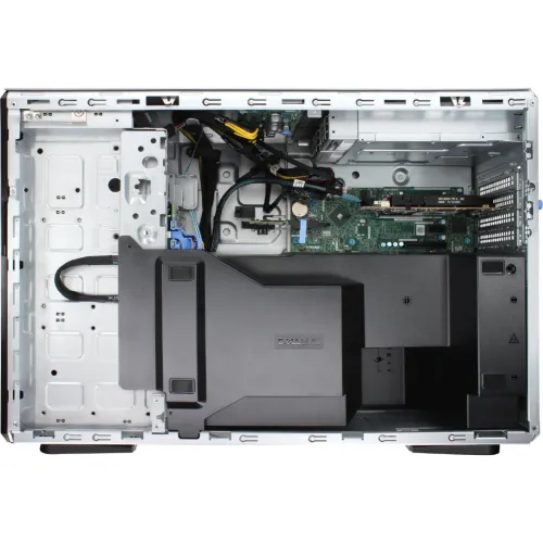DELL PowerEdge T350  Intel Xeon E-2336 @ 2.90 GHz- Serveur Professionnel Fiable