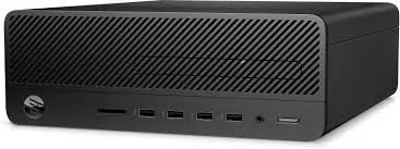 Pc de bureau SFF HP 290 G1 i3-8ème gen