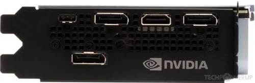 Carte graphique NVIDIA GeForce RTX 2080 Ti -11 Go GDDR6
