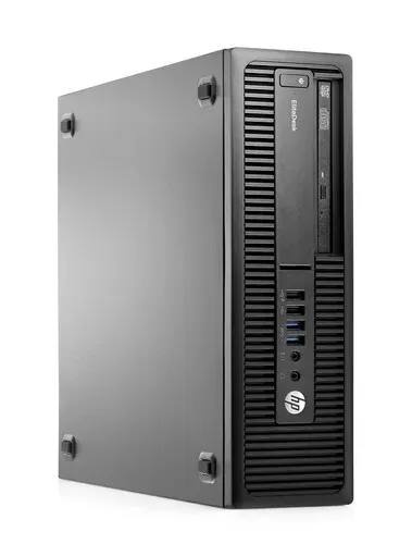 PC de  bureau SFF HP Elitedesk 705 G2