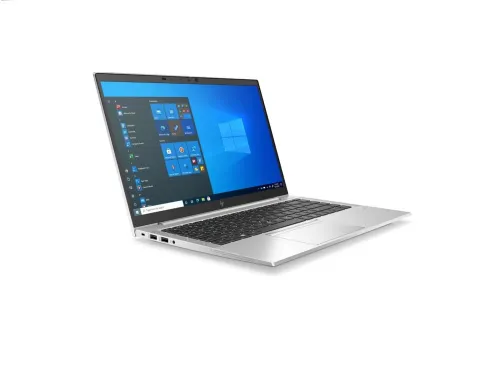 HP EliteBook 840 G8- Core i7-1185G7