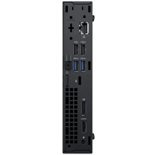 Dell Optiplex 3070 mini i3-9eme gen 