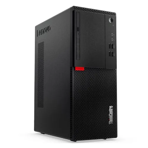Pc de bureau tour Lenovo  Thinkcentre M710T i3-6eme génération