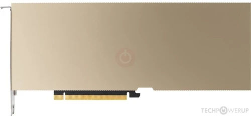 NVIDIA A16 Tensor Core GPU (PG171) pour VDI, virtualisation et data centers