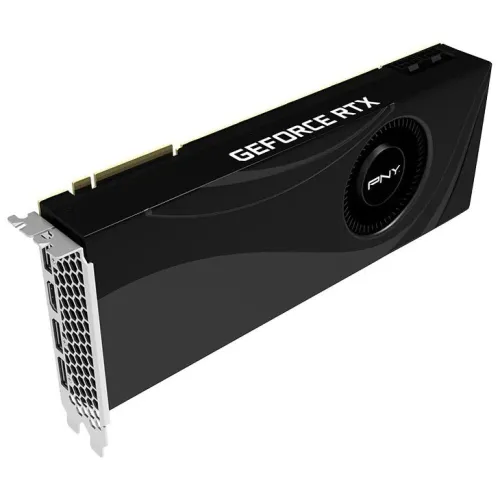 Carte Graphique Pny GeForce RTX 2080 TI Blower 11GB GDDR6