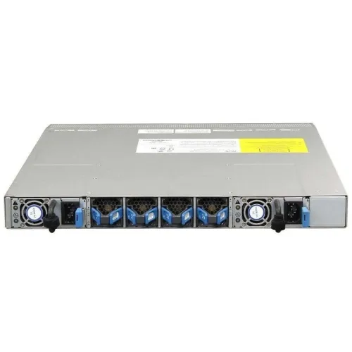 Cisco DS-C9132T-K9 | Switch Fibre Channel | 32 Ports | 32 Gbps
