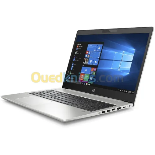 PC portable HP ProBook 450 G7 i5-10ème gen 