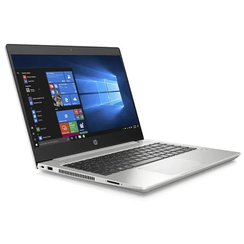 HP ProBook 445R G6 | Ryzen 5 3500U | 8Go RAM | 256Go SSD NVMe | 14