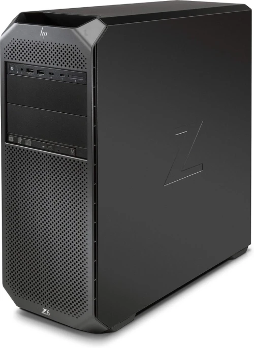 Station de travail HP Z6 G4 Xeon Silver 4114