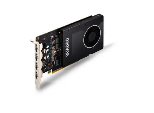 NVIDIA Quadro P2200 5GB GDDR5 - Carte Graphique Professionnelle