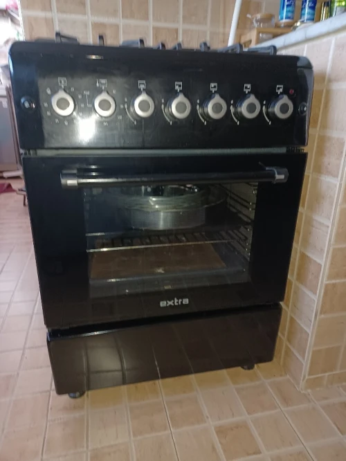 Vente cuisinière