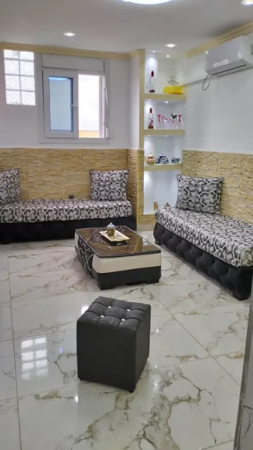 Location vacances Appartement F2 Alger Bordj el bahri