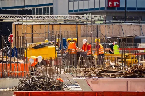 BTPH & Echafaudage / Location - Travaux