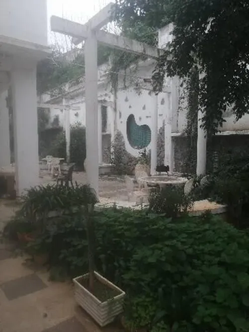 Vente Niveau De Villa F9 Alger Hussein dey