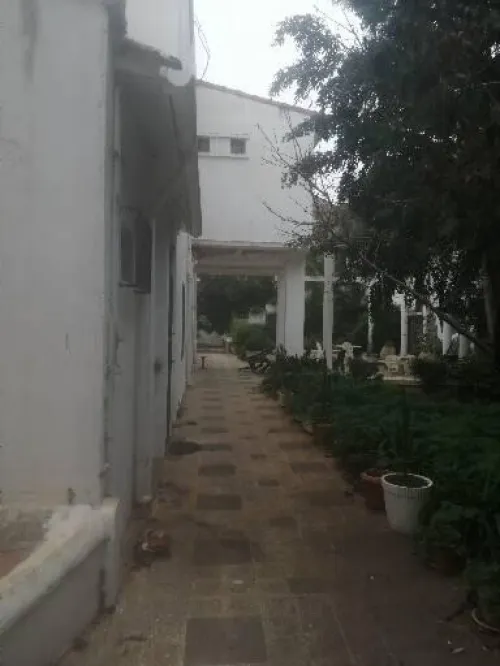 Vente Niveau De Villa F9 Alger Hussein dey