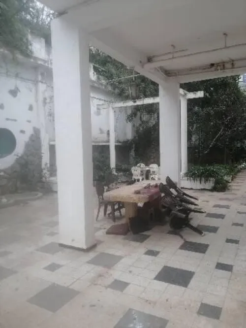 Vente Niveau De Villa F9 Alger Hussein dey