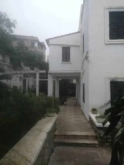 Vente Niveau De Villa F9 Alger Hussein dey