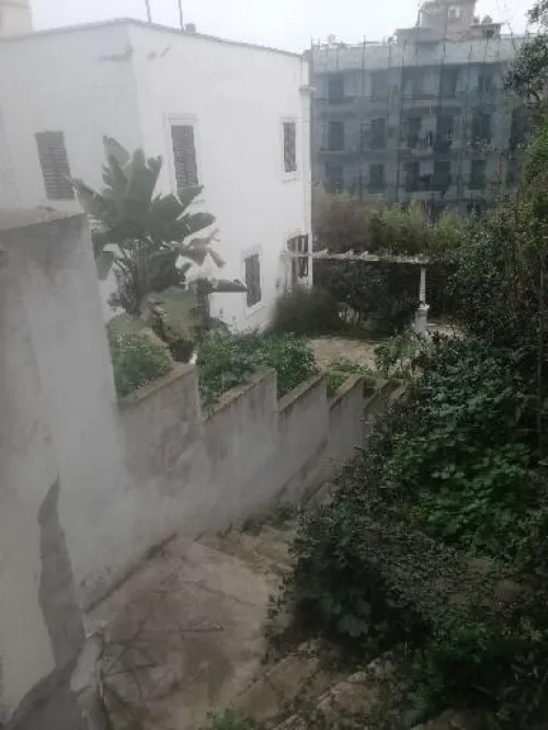 Vente Niveau De Villa F9 Alger Hussein dey