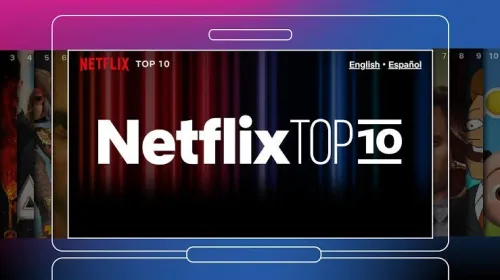 Netflix compte officiel