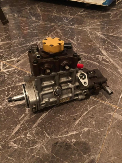 POMPE INJECTION PERKINS