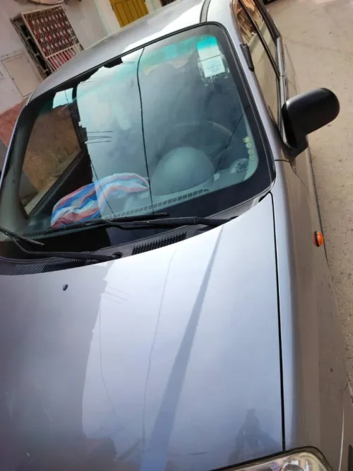 Hyundai Atos 2007 XS