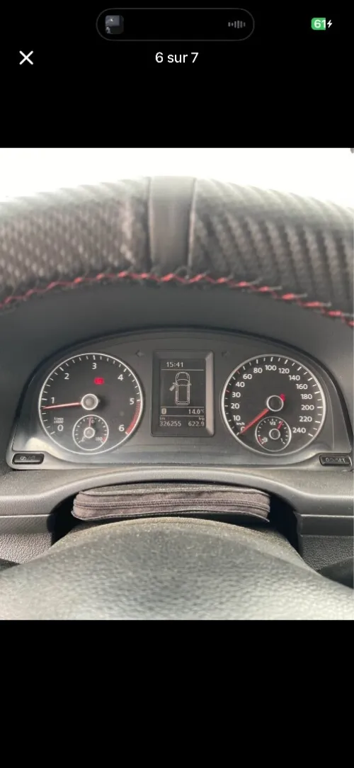 Volkswagen Caddy 2013 Edition 30 