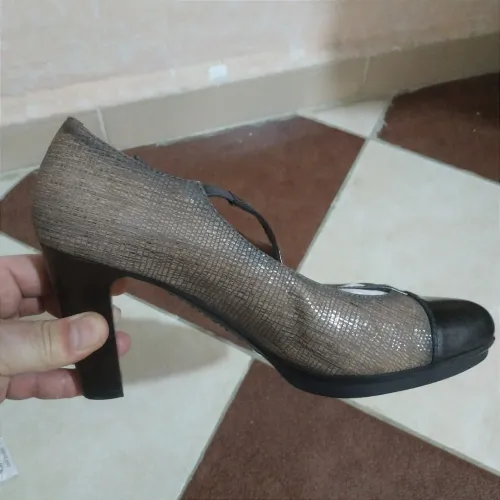 Chaussures à talons original femme