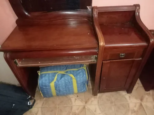 Vente chambre a coucher MALYSIE ROYALE