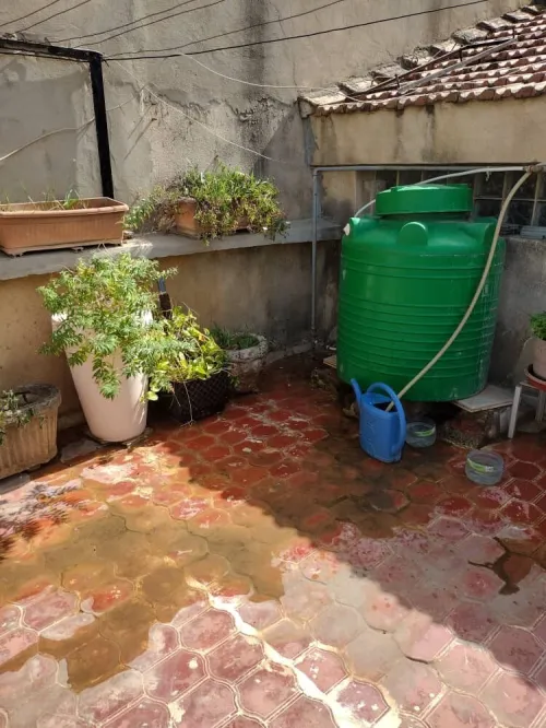 Location Villa Alger Dar el beida