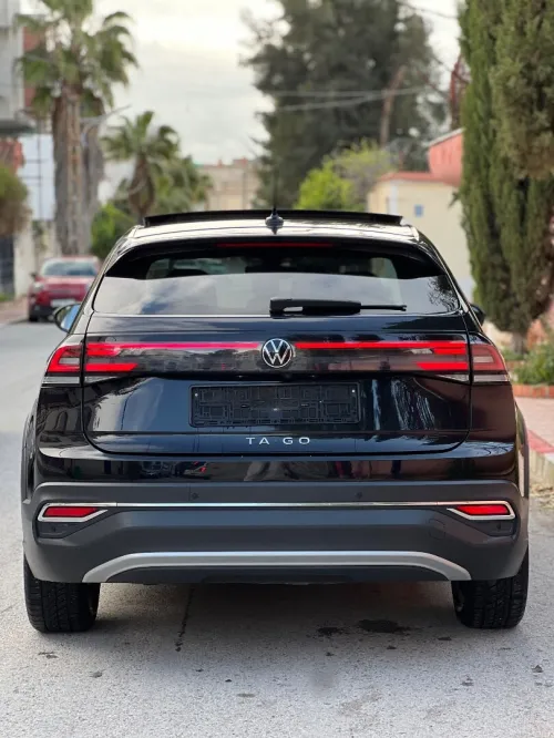 Volkswagen Taigo 2022 Style