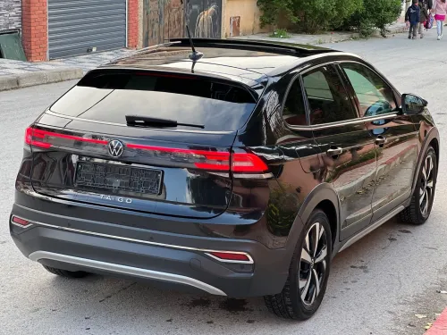 Volkswagen Taigo 2022 Style
