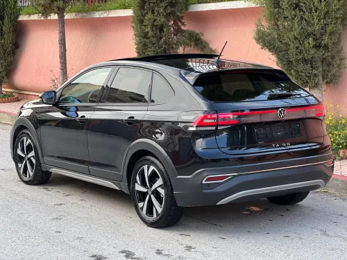 Volkswagen Taigo 2022 Style