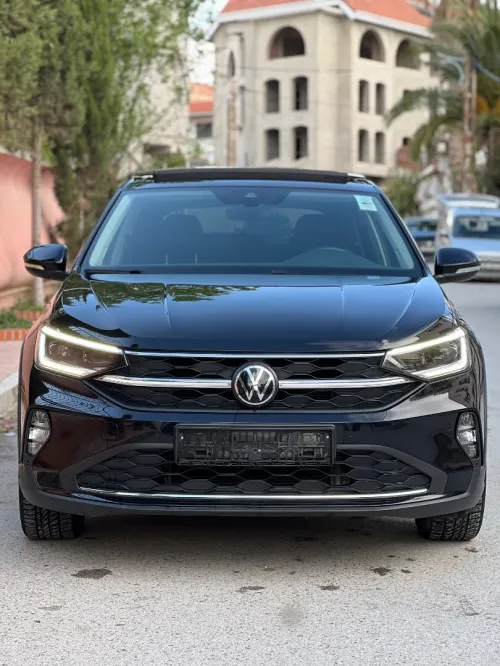 Volkswagen Taigo 2022 Style