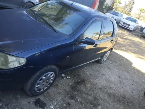 Fiat Palio 2006 Palio
