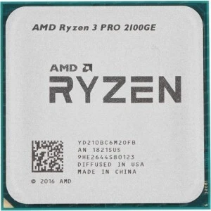 Ryzen 3 2100ge pro