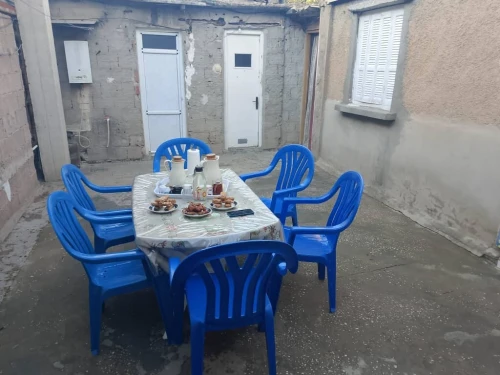 Vente Terrain Blida Mouzaia