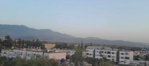 Vente Appartement F3 Blida Mouzaia