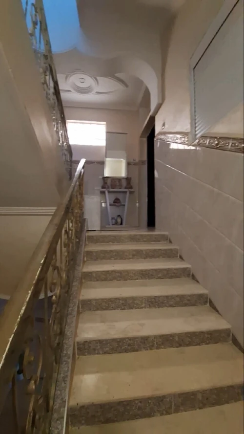Vente Appartement Niveau de villa F3 Mascara Mohammadia