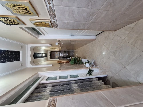 Vente Appartement Niveau de villa F3 Mascara Mohammadia