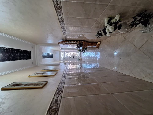 Vente Appartement Niveau de villa F3 Mascara Mohammadia