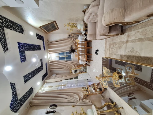 Vente Appartement Niveau de villa F3 Mascara Mohammadia